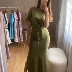 Set suknja i majica