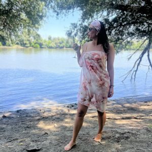 Marama/ pareo